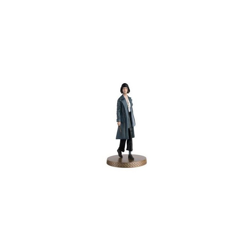 FANTASTIC BEASTS - WIZARDING WORLD FIGURE - TINA - 12CM OCC