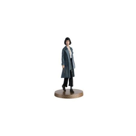 FANTASTIC BEASTS - WIZARDING WORLD FIGURE - TINA - 12CM OCC