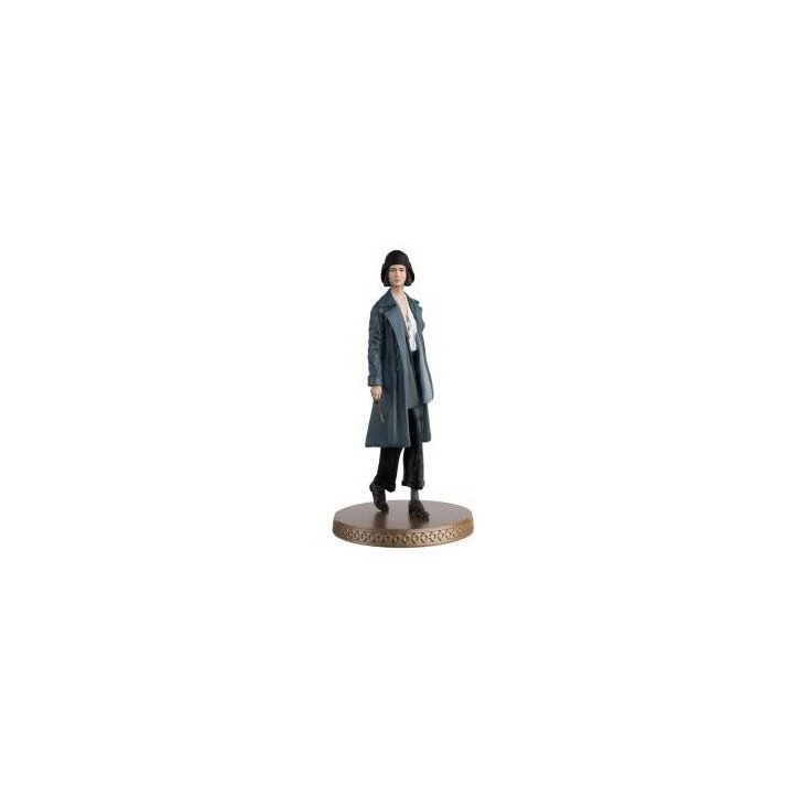 FANTASTIC BEASTS - WIZARDING WORLD FIGURE - TINA - 12CM OCC