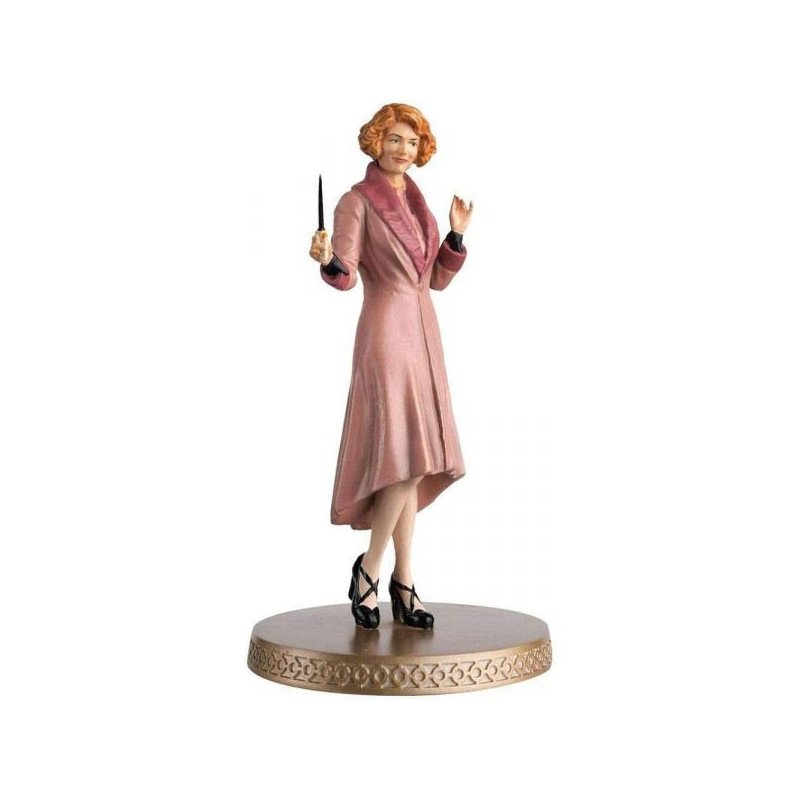FANTASTIC BEASTS - WIZARDING WORLD FIGURE - QUEENIE - 12CM OCC
