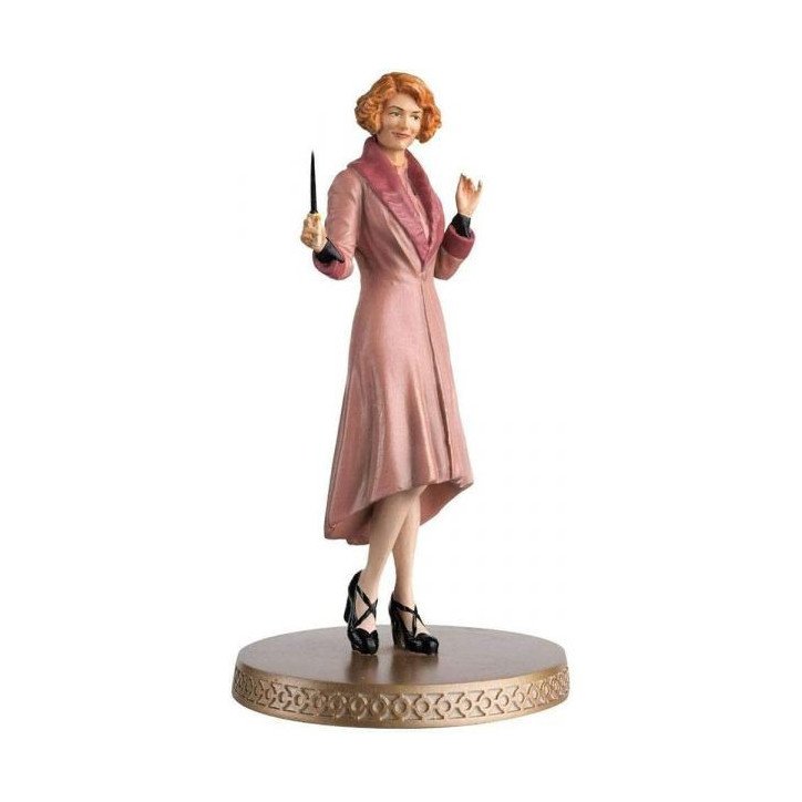 FANTASTIC BEASTS - WIZARDING WORLD FIGURE - QUEENIE - 12CM OCC