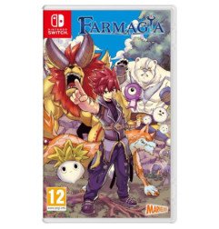 FARMAGIA - SWITCH OCC