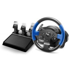 VOLANT THRUSTMASTER T150 PRO - PS4 OCC