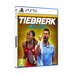 TIE BREAK - ACE EDITION - PS5 OCC