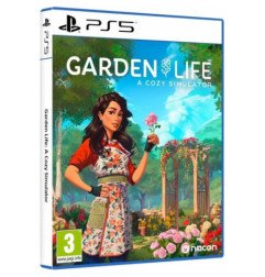 GARDEN LIFE - PS5 OCC