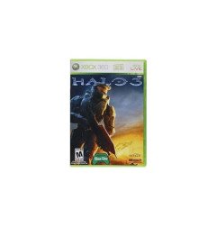 HALO 3 - EDITION COLLECTOR - XBOX 360 OCC