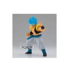 DRAGON BALL - DRAGON BALL SUPER - FIGURINE 13 CM - SOLID EDGE WORKS VOL.7 - SUPER SAIYAN GOD SUPER SAIYAN GOGETA OCC