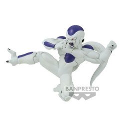 DRAGON BALL - DRAGON BALL Z - FIGURINE 10 CM - MATCH MAKERS - FRIEZA OCC