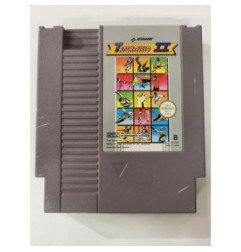TRACK AND FIELD 2 - NES LOOSE OCC