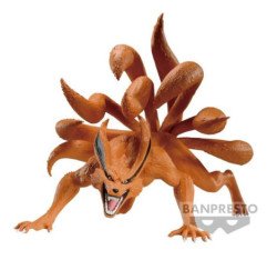NARUTO - NARUTO SHIPPUDEN - FIGURINE 14 CM - KURAMA OCC
