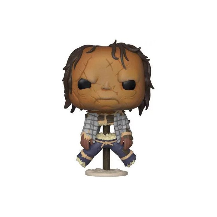 HORROR - SCARY STORIES - VINYL FIGURE POP N° 846 - HAROLD OCC