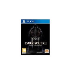 DARK SOULS II - SCHOLAR OF THE FIRST SIN - PS4 OCC