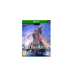 TALES OF ARISE - XBOX ONE/SERIE X OCC