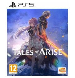 TALES OF ARISE - PS5 OCC