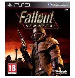 FALLOUT - NEW VEGAS - PS3 OCC