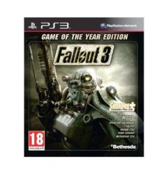 FALLOUT 3 - PS3 OCC