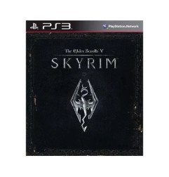 THE ELDER SCROLLS V - SKYRIM - PS3 OCC