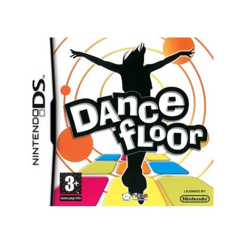 DANCE FLOOR - DS OCC