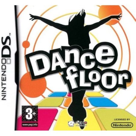 DANCE FLOOR - DS OCC