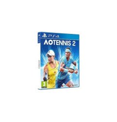 AO TENNIS 2 - PS4 OCC