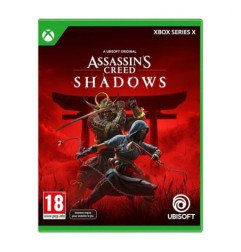 ASSASSIN’S CREED - SHADOWS - SERIES X