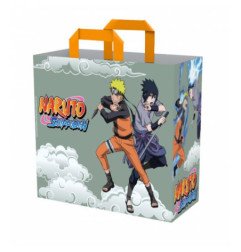 NARUTO - NARUTO SHIPPUDEN - SAC SHOPPING - PERSONNAGES