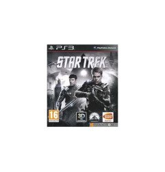 STAR TREK PS3