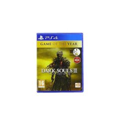 DARK SOULS III - GOTY - PS4
