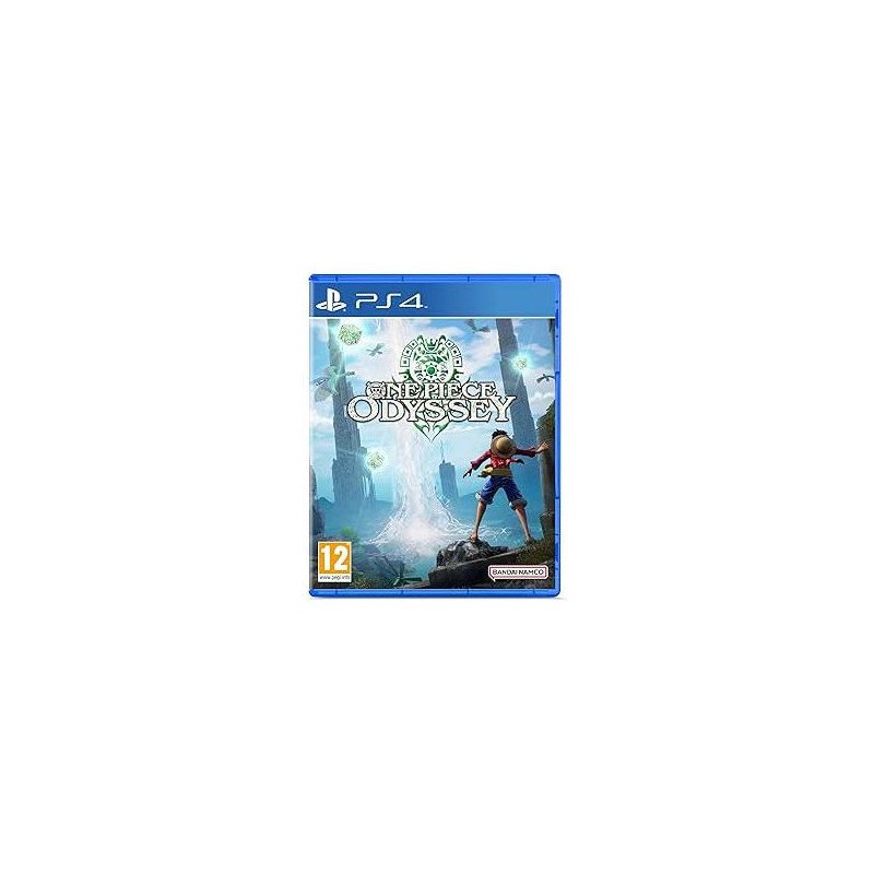 ONE PIECE - ODYSSEY - PS4