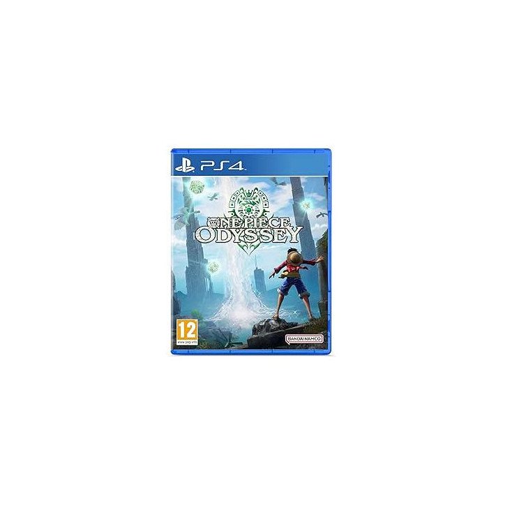 ONE PIECE - ODYSSEY - PS4