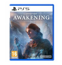 UNKNOW 9 AWAKENING - PS5
