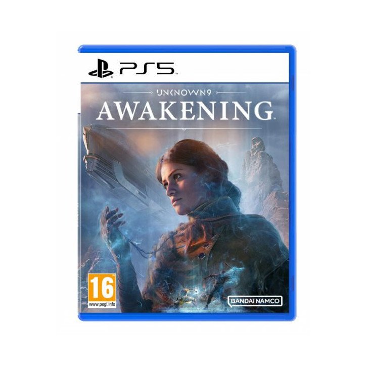 UNKNOW 9 AWAKENING - PS5