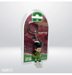 HUNTER X HUNTER - PORTE CLE 6.5 CM PVC - GON