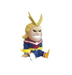 MY HERO ACADEMIA - TIRELIRE 16 CM - ALL MIGHT