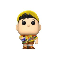 DISNEY - UP - VINYL FIGURE POP! N° 1479 - RUSSELL
