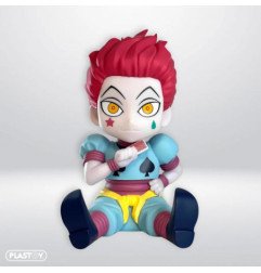 HUNTER X HUNTER - TIRELIRE 15 CM - PLAYSTOY - HISOKA