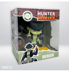 HUNTER X HUNTER - TIRELIRE 15 CM - PLASTOY - MERUEM