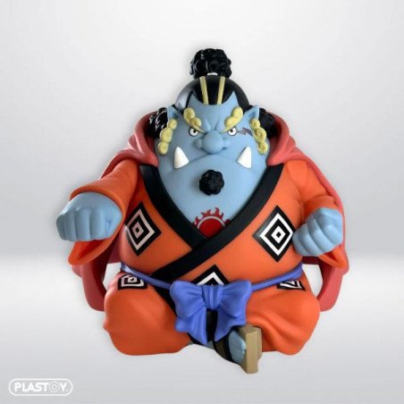 ONE PIECE - TIRELIRE 16 CM - PLASTOY - JIMBE