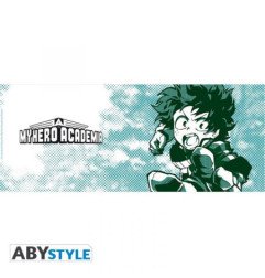 MY HERO ACADEMIA - MUG 320 ML - DEKU