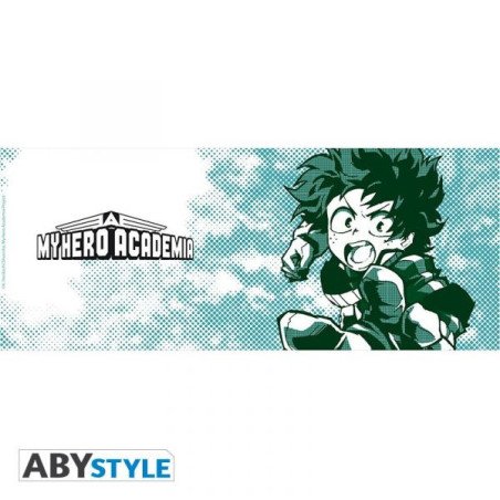 MY HERO ACADEMIA - MUG 320 ML - DEKU