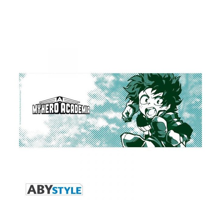 MY HERO ACADEMIA - MUG 320 ML - DEKU