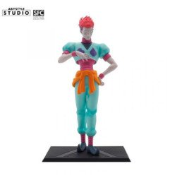 HUNTER X HUNTER - FIGURINE 18 CM - SFC - HISOKA