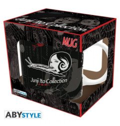 JUNJI ITO - MUG 320 ML - SLUG GIRL