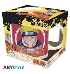 Naruto - Mug 320 ml - Ichiraku Ramen