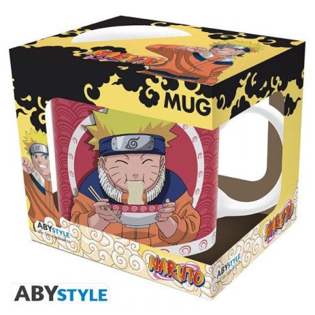 Naruto - Mug 320 ml - Ichiraku Ramen