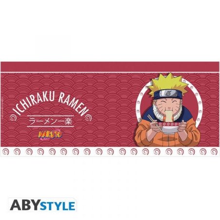 Naruto - Mug 320 ml - Ichiraku Ramen