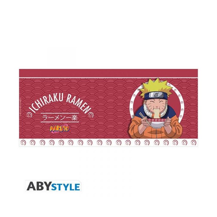 Naruto - Mug 320 ml - Ichiraku Ramen