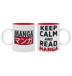 DIVERS - MUG 320 ML - MANGA - KEEP CALM