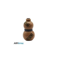NARUTO - NARUTO SHIPPUDEN - MUG 3D 350ML - GOURDE GAARA