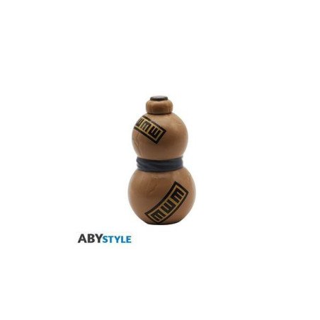 NARUTO - NARUTO SHIPPUDEN - MUG 3D 350ML - GOURDE GAARA